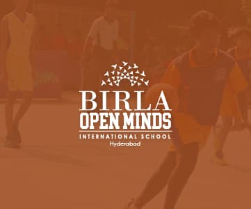 Birla Open Minds