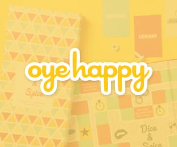 Oyehappy