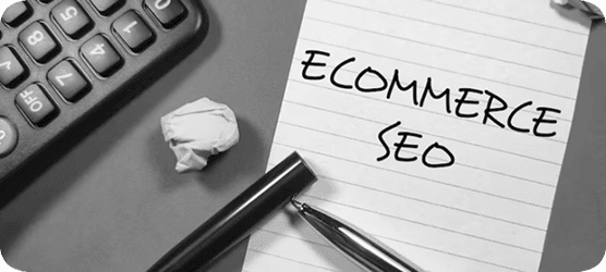 E-commerce SEO