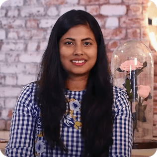Ms. Keerthi Reddy