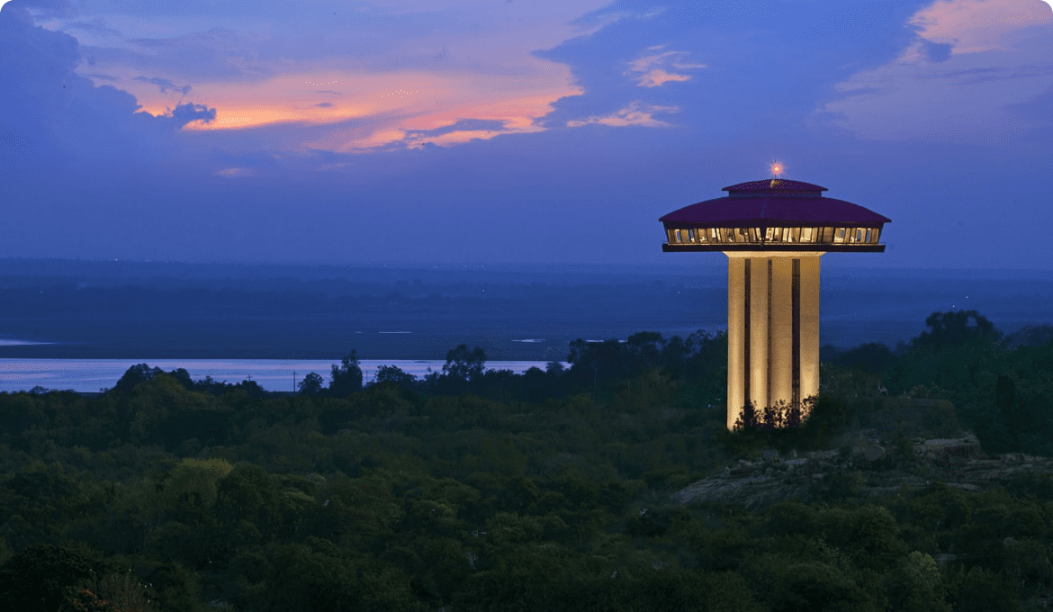 Golkonda Resorts - 8 Views